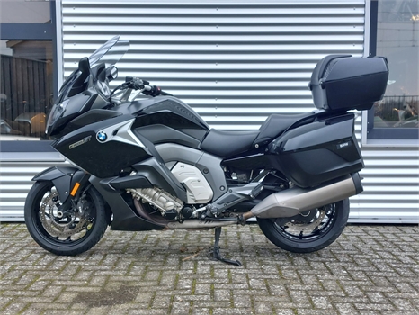 BMW K 1600 GT